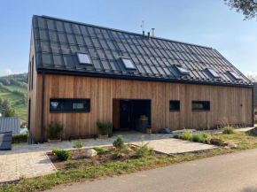 Apartmán Krkonoše Rokytnice